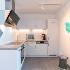 Ferienwohnung Pier 1167 - Bild 11