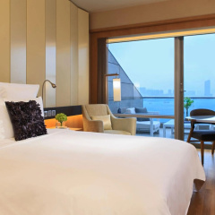 Renaissance Harbour View Hotel Hong Kong - Bild 11