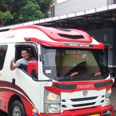 Kanalan Homestay - Bild 17