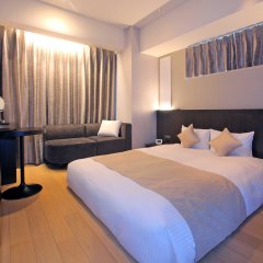 Hotel Gracery Ginza in Tokyo, Japan from 166$, photos, reviews - zenhotels.com photo 7