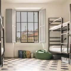 Madama Hostel & Bistrot - Bild 2