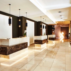 Steigenberger Hotel Koln - Bild 20