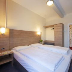 Hotel Café Lieb - Bild 3