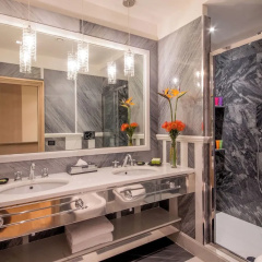 The Inn at the Spanish Steps Luxury Collection - Spanish Steps Suites - Bild 4