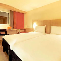 ibis Stuttgart Centrum - Bild 3