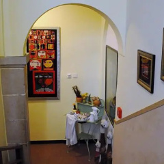 Stadt-gut-hotel Altstadt-hotel Stern - Bild 16