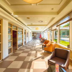 Leonardo Royal Hotel Koeln - Am Stadtwald - Bild 15
