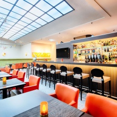 ACHAT Hotel Bremen City - Bild 21