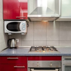 Brand new 3bedroom Flat Next to Fira BCN - Bild 11