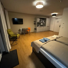 Fairn Square Hotel - Bild 4