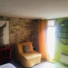 Appartements La Croix - Fusterie thumbnail 5