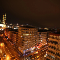 Kocatepe Hotel - Bild 14