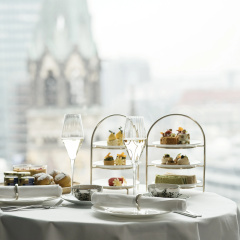 Waldorf Astoria Berlin - Bild 12