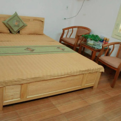 Thanh Huong Airport Hotel thumbnail 18