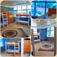Blue Bells Hostel - Bild 16