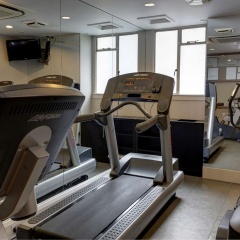 Best Western Mornington Hotel London Hyde Park - Bild 23