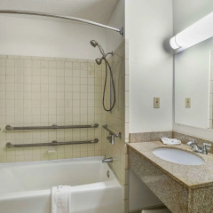 Motel 6 Montoursville, PA - Williamsport thumbnail 6