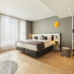 Holiday Inn - the niu, Leo Nuremberg by IHG - Bild 5