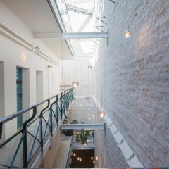 Wilmina Hotel - Bild 7