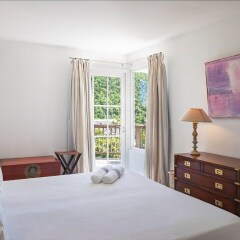 Villa Art in Gustavia, Saint Barthelemy from 4713$, photos, reviews - zenhotels.com photo 21