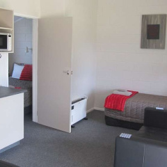 Ahuriri Motels