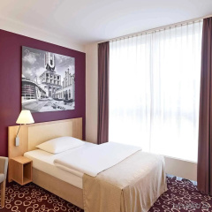 Sunday Hotel Dortmund City - Bild 7