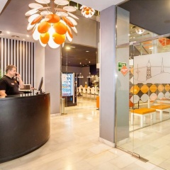 Green House Hotel - Bild 18