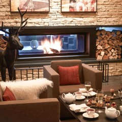 Kempinski Hotel Das Tirol thumbnail 14