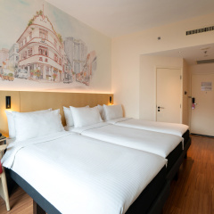 ibis Singapore On Bencoolen - Bild 7
