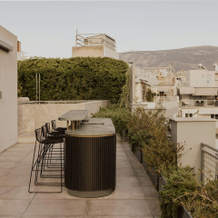 Perianth Hotel, a member of Design Hotels - Bild 8