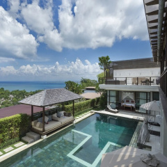 Villa Jamalu - Bild 14