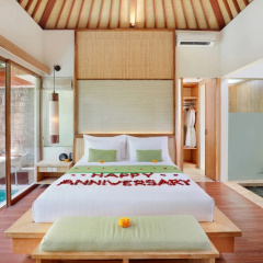 Ini Vie Villa - Bild 12