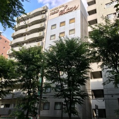 New Star Ikebukuro Hotel - Bild 1