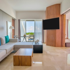 Live Aqua Beach Resort Cancún - Adults Only - Bild 4