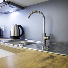 Prime Apartments and Rooms - Bild 19