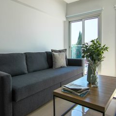 Phaedrus Living: Seaside Luxury Flat Lighthouse 65 in Paphos, Cyprus from 195$, photos, reviews - zenhotels.com photo 14