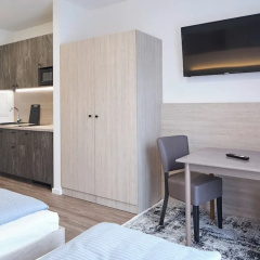 Bader Aparthotel - Bild 3