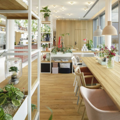 Zoku Vienna - Bild 25