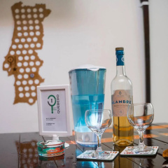 Y Quebedo - Concept Serviced Apartments thumbnail 40
