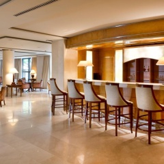 Sevilla Center Hotel - Bild 28