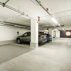 Brera Serviced Apartments Schwabing - Bild 19