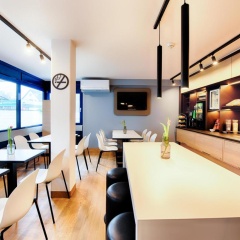 B&B Hotel Bielefeld-Ost - Bild 22