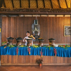 Bay Shore Hut's Lembongan - Bild 26