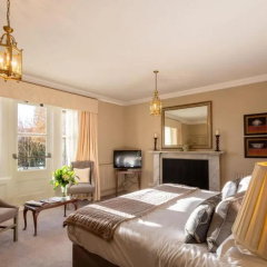 The Burgoyne Hotel thumbnail 3