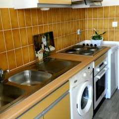 Appartement Paris Suresnes - Bild 15