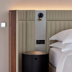 JW Marriott Hotel Frankfurt - Bild 7