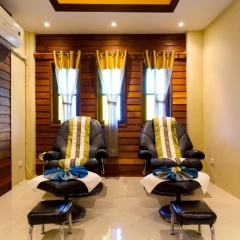 Naina Resort & Spa Hotel - Bild 17