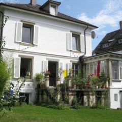 Artistshousebern - Bild 1