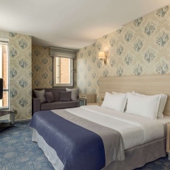 Ramada by Wyndham Ankara - Bild 3