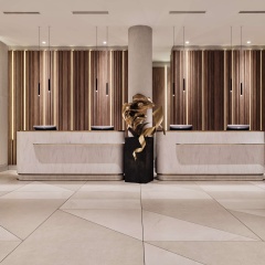 Radisson Collection Hotel Warsaw - Bild 1